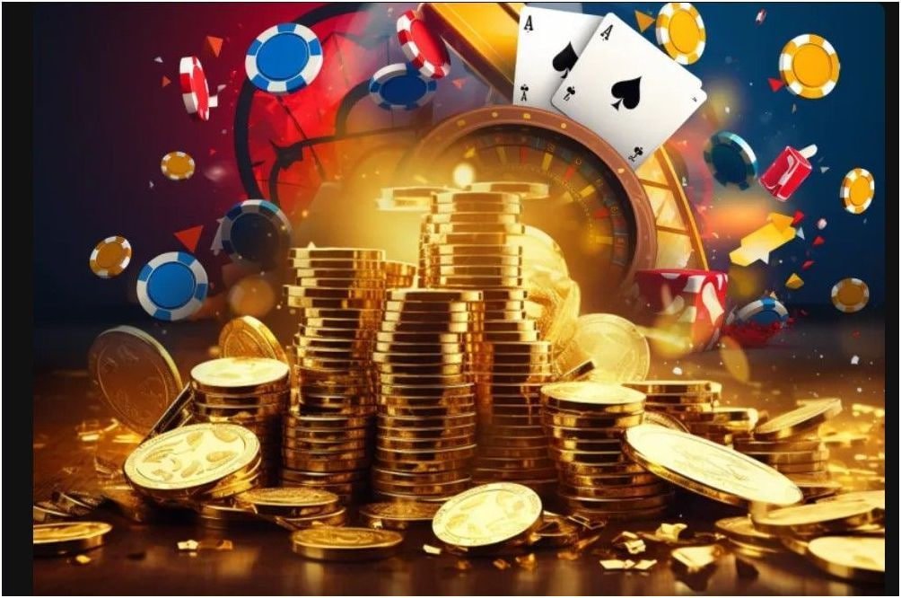 au66 Live Casino Baccarat နှင့် Roulette ဂိမ်းများ