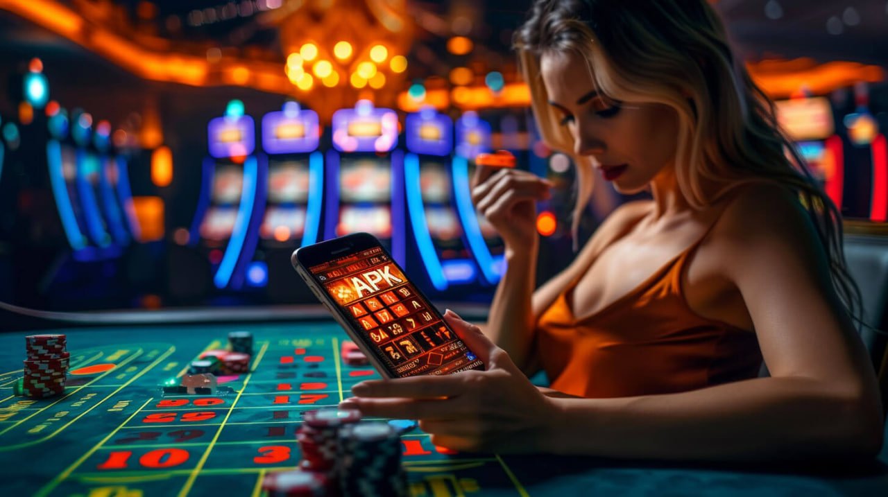 au66 Casino Experience