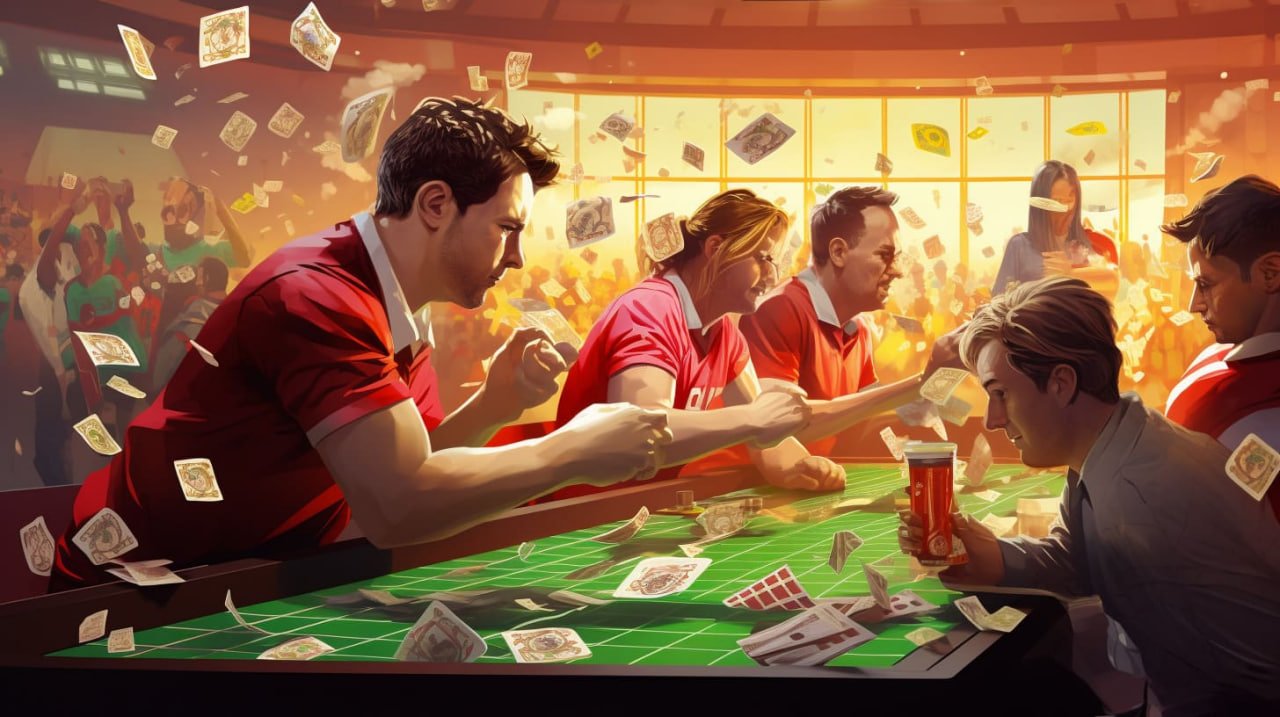 au66 အားကစားလောင်းကစား Premier League Champions League live odds Myanmar